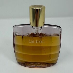Estee Lauder Bali Dream Eau de Toilette Spray 1.7 Fl Oz Women's Perfume